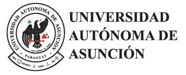 Universidad del Pacífico